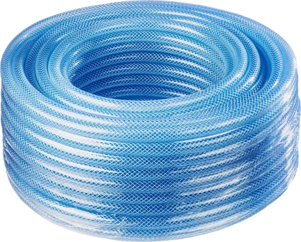 ЗУБР 50 м, 10 х 16 мм, воздушный шланг (6487-50) купить в Перми