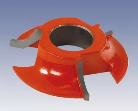 Фреза станочная профильная Кратон (1 09 07 016) 1 09 07 016 купить в Перми