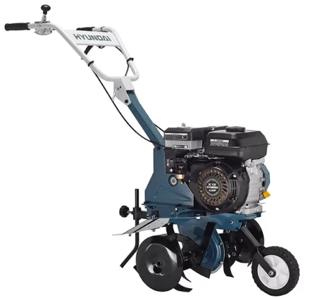 Бензиновый Культиватор Hyundai T 600 купить в Перми