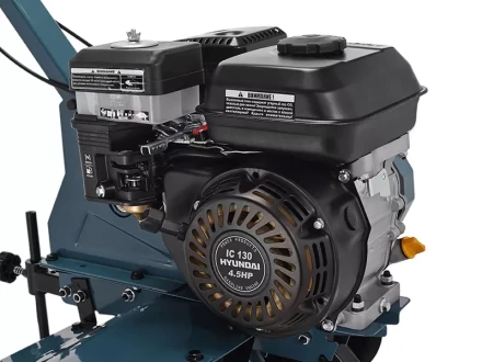 Бензиновый Культиватор Hyundai T 600 купить в Перми