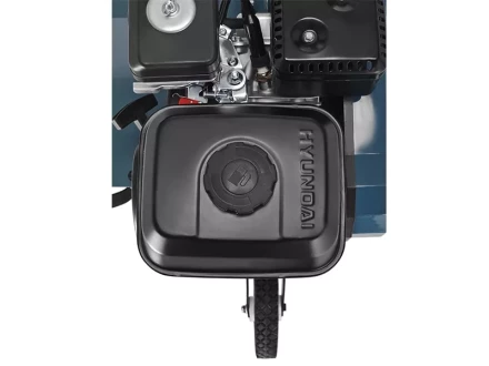 Бензиновый Культиватор Hyundai T 600 купить в Перми