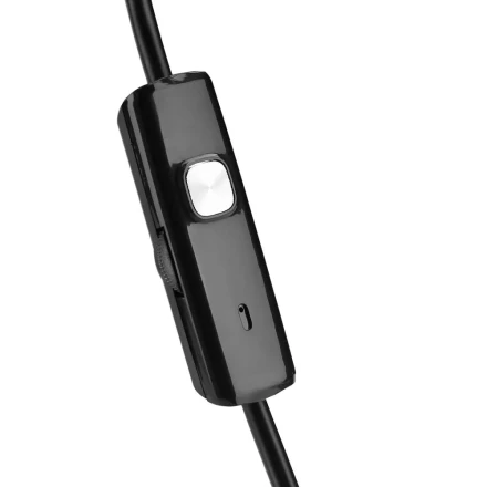 Эндоскоп водонепроницаемый WE-1 DEKO, 065-0185 купить в Перми