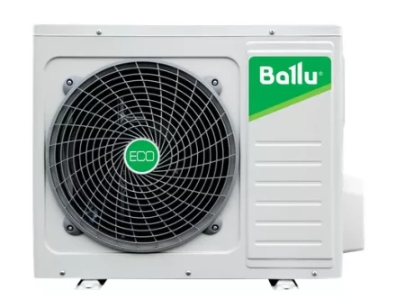 Комплект BALLU BLC_CF-48HN1 полупромышленной сплит-системы напольно-потолочного типа купить в Перми