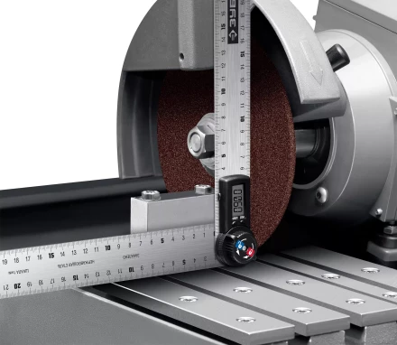 ЗУБР 300 мм, электронный транспортир-угломер, Профессионал (34296) купить в Перми