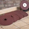 Круг фибровый HAMMER 243-002 купить в Перми