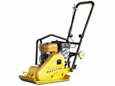 Виброплита Masalta MS 60-4 купить в Перми