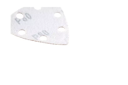 Лист шлифовальный HAMMER MF-AC 002 80 мм, Р 80, по дереву купить в Перми