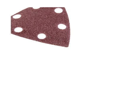 Лист шлифовальный HAMMER MF-AC 002 80 мм, Р 80, по дереву купить в Перми