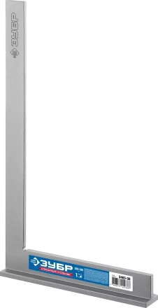 ЗУБР 300 х 180 мм, слесарный угольник, Профессионал (3465-30) купить в Перми