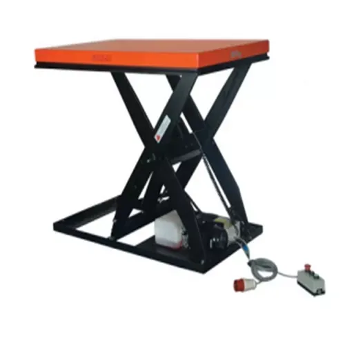 Подъемный стол электрический PROLIFT HIW 4.0 купить в Перми