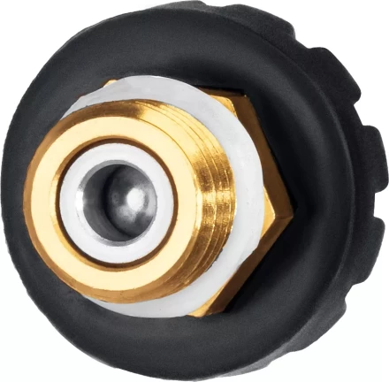 ЗУБР Профессионал 500, d11 мм, 35 г/мин, термоклеевой пистолет электрический (06859-11) купить в Перми