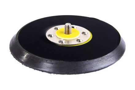 Насадка WESTER 826-004 тарелка опорная 5&#039;&#039; купить в Перми