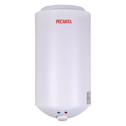 Водонагреватель накопительный ВН-15КН Ресанта 74/5/12 купить в Перми