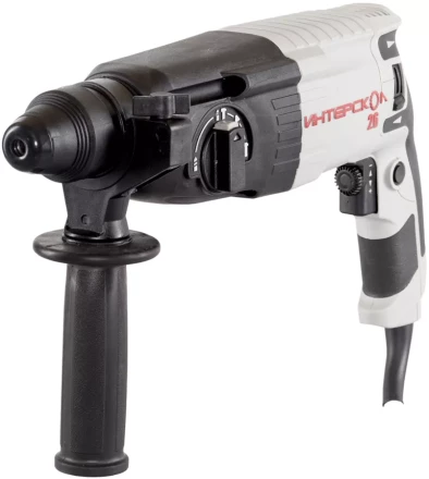 Перфоратор П26/800-ЭР-2 ИНТЕРСКОЛ купить в Перми