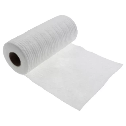 Салфетки универсальные из нетканого материала в рулоне Home Palisad 923385, 240 x 210 мм, 100 шт купить в Перми