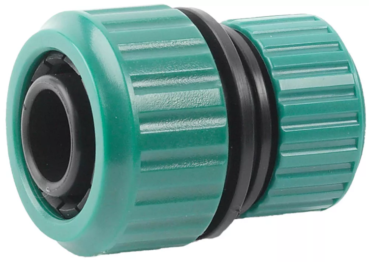 Муфта RACO "Original" (шланг 3/4"- шланг 1") 4250-55174C купить в Перми
