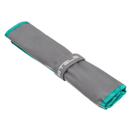 Набор ключей комбинированных Stels 15421, 6-22 мм, 12 шт, CrV, матовый хром купить в Перми