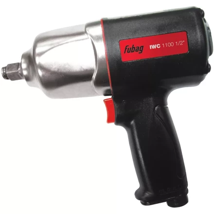 Пневмогайковерт ударный IWC 1100 1/2&quot; Fubag купить в Перми
