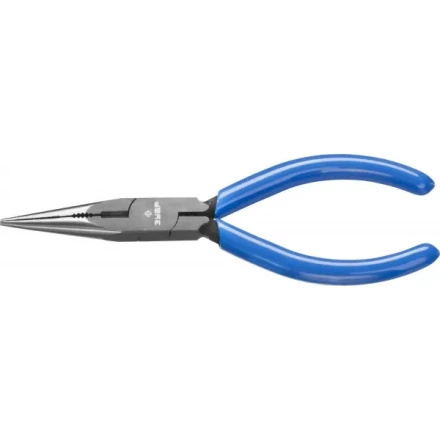 Тонкогубцы ЗУБР &quot;ПРОФЕССИОНАЛ&quot;, хромоникелевая сталь, обливные рукоятки, 140мм 22175-3-14 купить в Перми