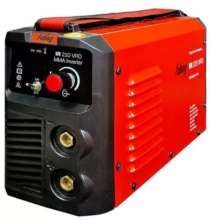 Сварочный инвертор IR 220 VRD Fubag купить в Перми