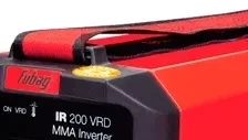 Сварочный инвертор IR 220 VRD Fubag купить в Перми