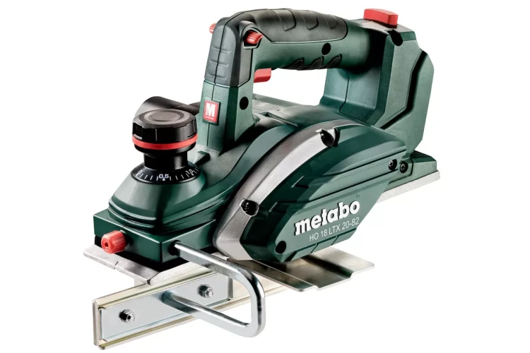 Рубанок аккумуляторный  HO 18 LTX 20-82 Metabo купить в Перми