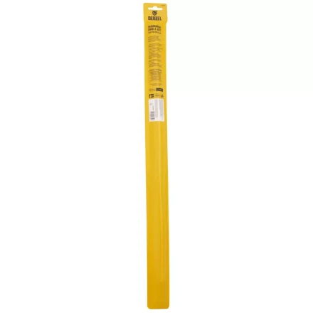 Бур по бетону Denzel, 18 x 600 мм, двойная спираль, три пылеотводящие кромки, 705046 купить в Перми