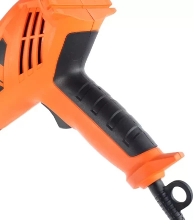 Фен строительный HG205 Patriot купить в Перми