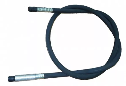 Гибкий вал для вибронаконечника 38 мм ВС-300 З,0 м 1019655 купить в Перми