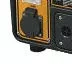 Генератор бензиновый CARVER PPG- 950 купить в Перми