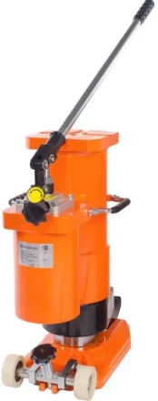 Домкрат гидравлический TOR ДПГ-50 (HM-50) 5 т (X) 1048201 купить в Перми