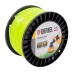 Леска для триммера квадрат Denzel, 2,4мм х 175м, на DIN катушке FLEX CORD, 96292 купить в Перми