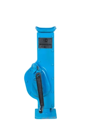 Домкрат реечный TOR SJ5(M) 5 т 10651 купить в Перми