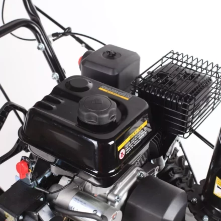 Снегоуборщик бензиновый PATRIOT PS 710 Е купить в Перми