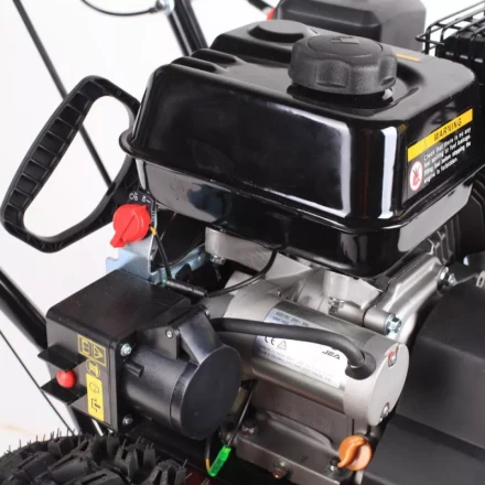 Снегоуборщик бензиновый PATRIOT PS 710 Е купить в Перми