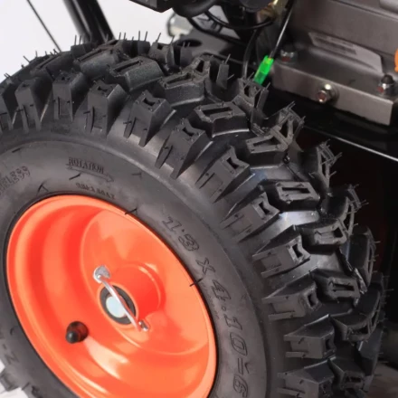 Снегоуборщик бензиновый PATRIOT PS 710 Е купить в Перми