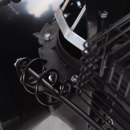 Снегоуборщик бензиновый PATRIOT PS 710 Е купить в Перми