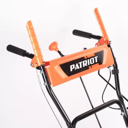 Снегоуборщик бензиновый PATRIOT PS 710 Е купить в Перми