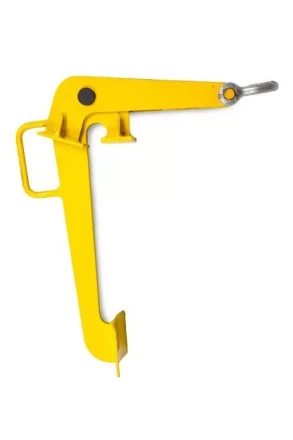 Захват для бочек вертикальный TOR YQC600 0,6 т (X) 1048540 купить в Перми