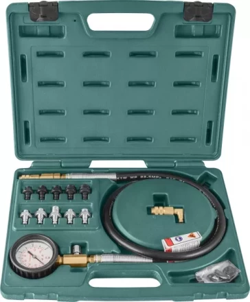 Манометр системы смазки двигателей AI020054  Jonnesway 48181 купить в Перми