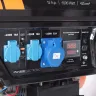 Генератор бензиновый PATRIOT GP 7210 LE купить в Перми