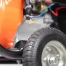 Генератор бензиновый PATRIOT GP 7210 LE купить в Перми