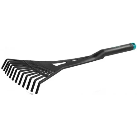 Грабли веерные RACO, плоский зуб, 540мм 42072-53597 купить в Перми