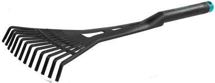 Грабли веерные RACO, плоский зуб, 540мм 42072-53597 купить в Перми