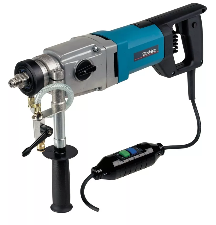 Дрель алмазного сверления Makita DBM131-set купить в Перми