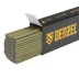 Электроды Denzel DER-46 Goldline, диам. 3 мм, 2,5 кг, рутил-целлюлозное покрытие 97506 купить в Перми