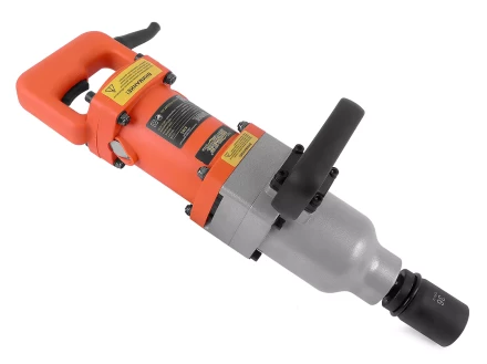 Гайковерт сетевой ударный MESSER 630C (850Нм) купить в Перми