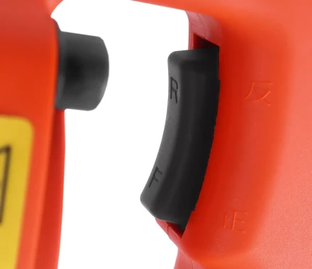 Гайковерт сетевой ударный MESSER 630C (850Нм) купить в Перми