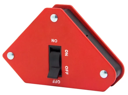 Магнитный держатель 55LBS on/off (25 кг) JW-K55 купить в Перми