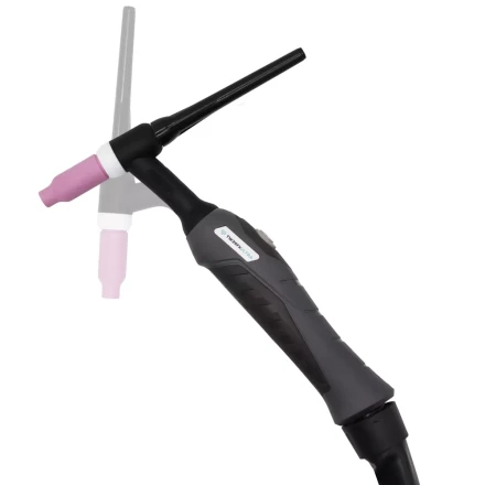 Горелка TW 26FX Ultra 4m (M12x1 / 2pin) PR26412221 купить в Перми